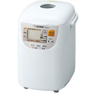 楽天市場】象印 ZOJIRUSHI ホームベーカリー BB-HE10-WA パンくらぶ