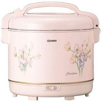 象印保温ジャー 楽天市場】象印 保温専用 電子ジャー 1.5升 保温ジャー しあわせ 保温