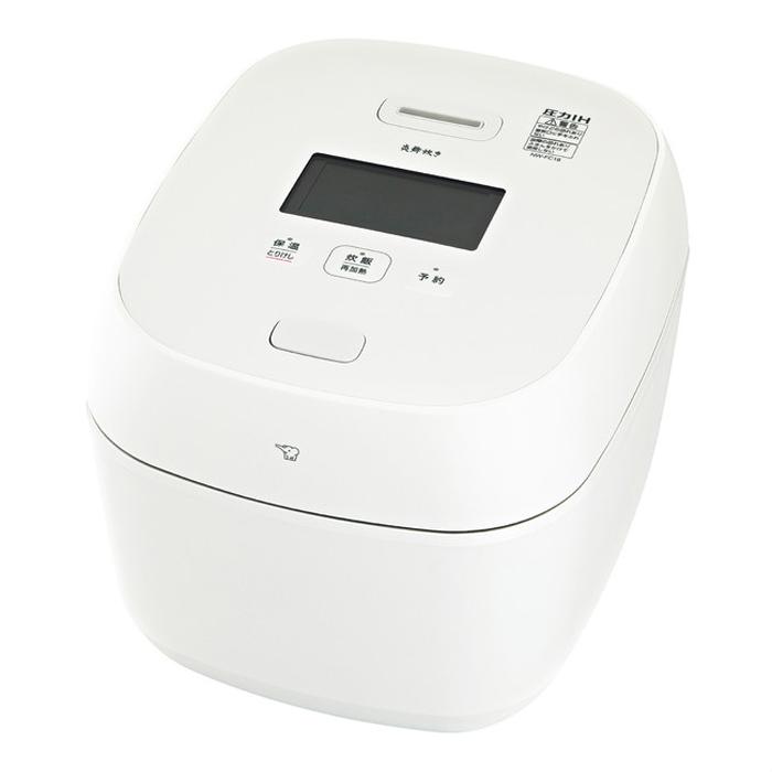 象印 炊飯器 NW-FB10 ホワイト ZOJIRUSHI 炎舞炊き NW-FB10 炊飯器 象印 炎舞炊き NW-FB10 価格