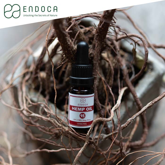 楽天市場 Cbd ヘンプオイル 1500mg エンドカ Hemp Navi Shop