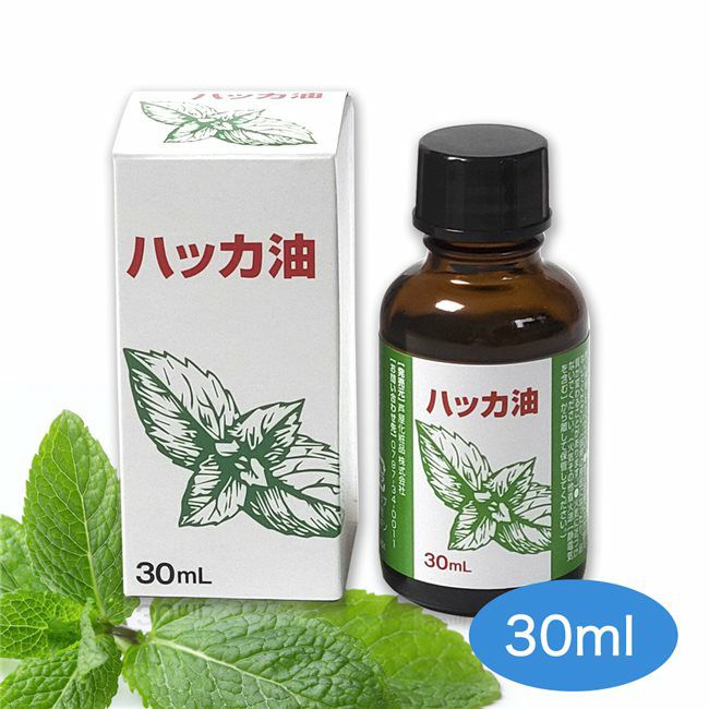 楽天市場 芦屋化粧品 ハッカ油30ml 虫よけ リフレッシュ 眠気覚まし ゴルフコンペ景品のエンタメゴルフ