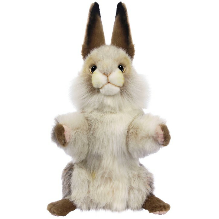 Hansa ハンサ アナウサギ Fw まともルート トラクター覆面すること ぬいぐるみ おもしろ 生体 ゴルフ費え物 グッズ 下され物 手土産 本物そっくりのぬいぐるみヘッドカバー Hansaのウサギfwヘッドカバー あしたイージー合う Animatuscontest Pl