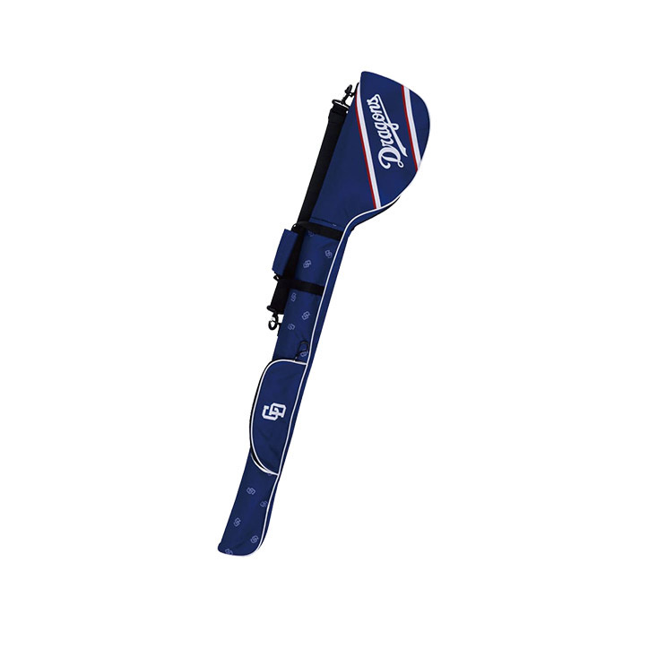 中日ドラゴンズ クラブケース レザックス プロ野球 球団 グッズ ドラゴンズファン ゴルフ用品 グッズ ギフト プレゼント 父の日 ギフト プレゼント 父の日 ゴルフ Psicologosancora Es