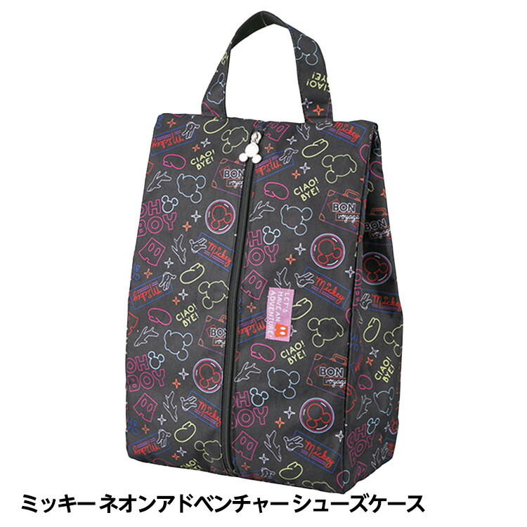 楽天市場】【ポイント10倍 & クーポン！】ミッキーマウス シューズ