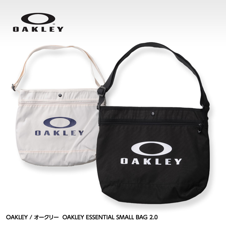 楽天市場 オークリー エッセンシャル スモールバッグ Oakley Essential Small Bag 2 0 かばん ショルダーバッグ 撥水 ゴルフコンペ景品 ゴルフコンペ 景品 賞品 コンペ賞品 ゴルフ用品 グッズ ギフト プレゼント ゴルフコンペ景品のエンタメゴルフ