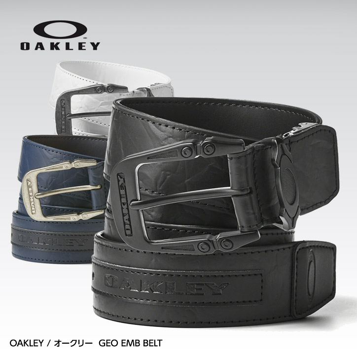 oakley belt oakley belt