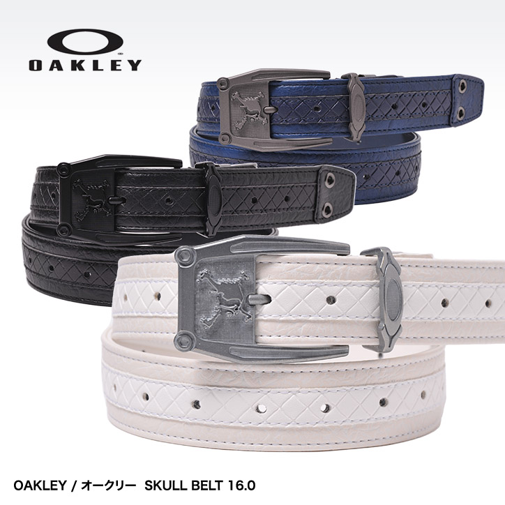 楽天市場】オークリー OAKLEY エリプス ウェブベルトELLIPSE WEB BELT