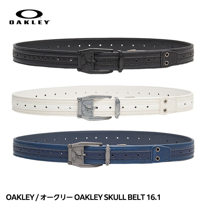 楽天市場】オークリー OAKLEY エリプス ウェブベルトELLIPSE WEB BELT