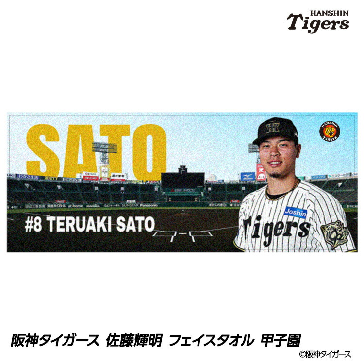 福岡限定 阪神タイガース タオル　4点 阪神タイガース 福岡ソフトバンクホークス コラボタオルの通販