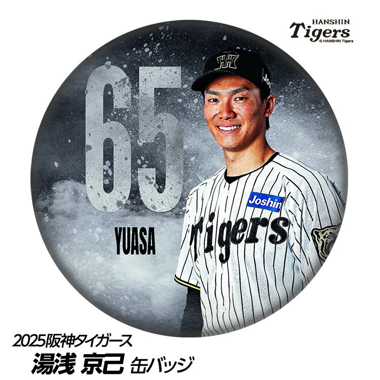阪神タイガース 木浪聖也選手 実使用バッティンググローブ