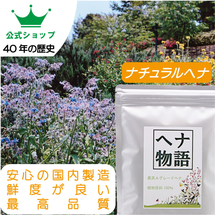 白髪染め　ヘナ　ダーク・ブラウン　500g✕2袋 ヘナ 白髪染め 100g オーガニック 黒 茶 トリートメント 天然