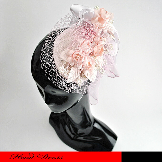 楽天市場】Innocent World / バラとトランプのリボンヘッドドレス