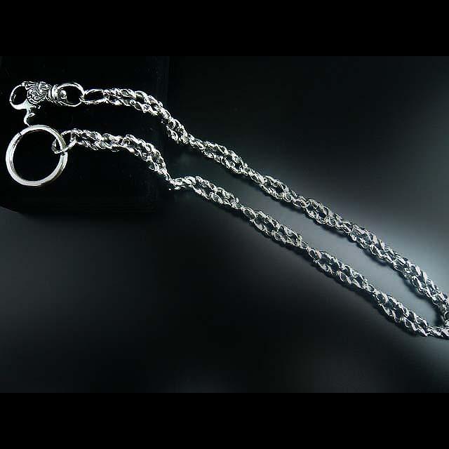 楽天市場】【SHRINE / シュライン】 ベーシック ウォレットチェーン