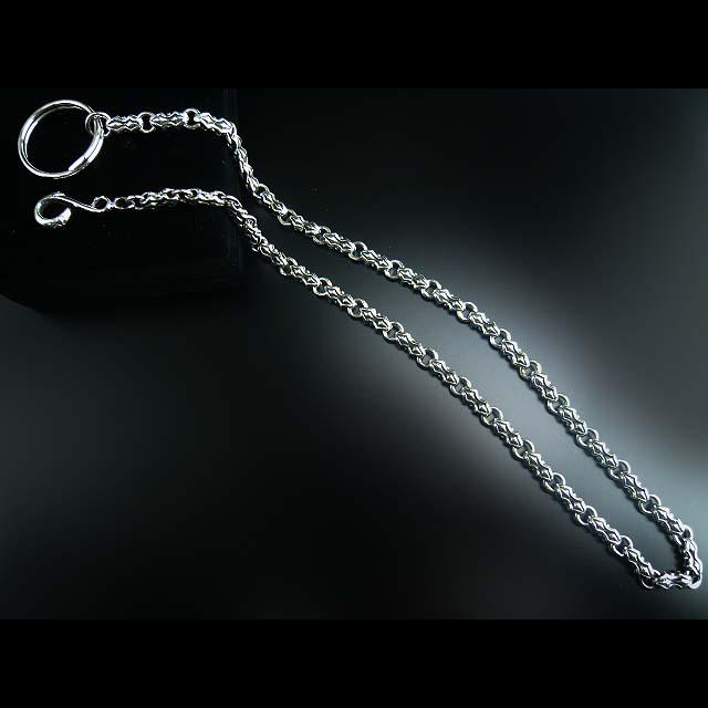STUDIO D'ARTISAN ウォレットチェーン 7274A ダルチザン STUDIO D'ARTISAN ウォレットチェーン 7274A ダルチザン