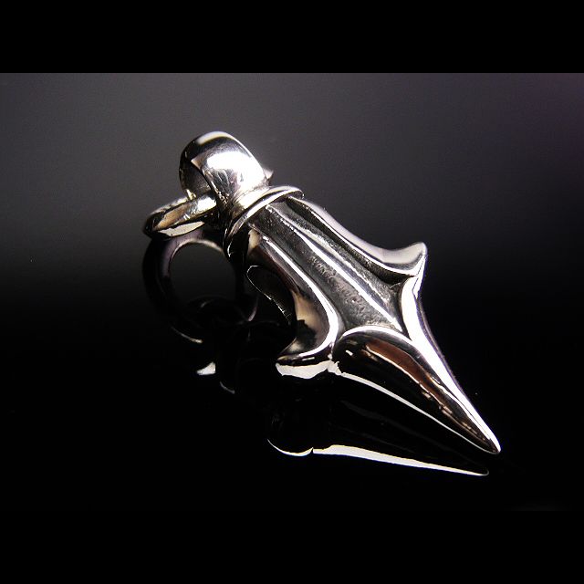 矢尻のペンダント☆ペンダントトップ/シルバー925/ 11,497円