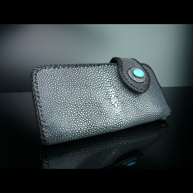 タイムセール！中古✧︎Chrome Hearts✧︎クロムハーツ レザーキーケース タイムセール！中古✧︎Chrome Hearts✧︎クロムハーツ レザーキー