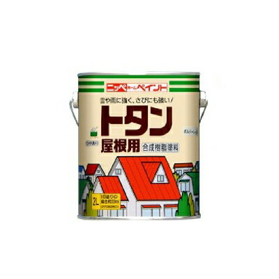 楽天市場】【送料無料】 ニッペ DANタイル中塗 [20kg] 日本ペイント 