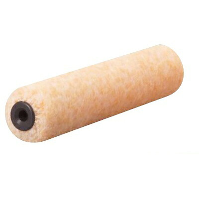 【送料無料】 PIA ピナクル スモールローラー [6インチ 毛丈13mm] 50本セット 各種建築塗料や各塗装部位に幅広く対応 万能型ハイクオリティーローラー 無泡タイプ｜paint PRO
