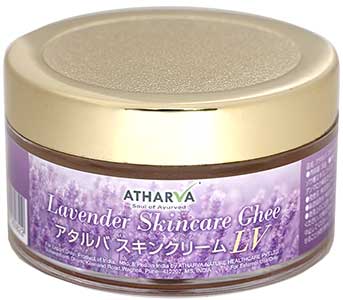 楽天市場】アタルバ フェイスクリームK（サフランリッチ系）30g