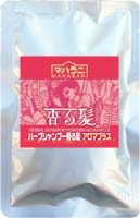 楽天市場 マハラニ 香る髪 アロマプラス 100g クリックポスト送付対応 ヘナ ハーブショップ Boh