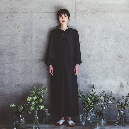 fog linen work フォグリネンワークブルーマサロペット 夏の限定ウェア発売スタート！大人気のブルーマサロペットも