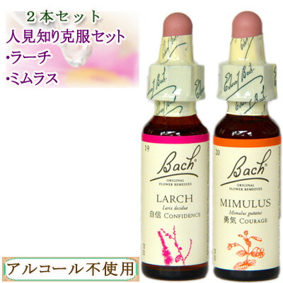 正規品質保証】 バッチ フラワーレメディ40本 最新!【訳ありSALE