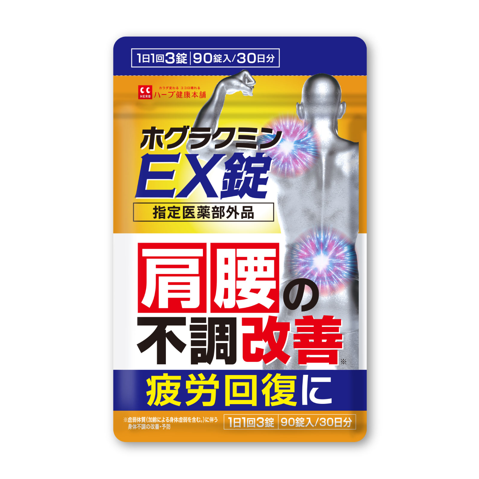 ?お買い出しマラソン?