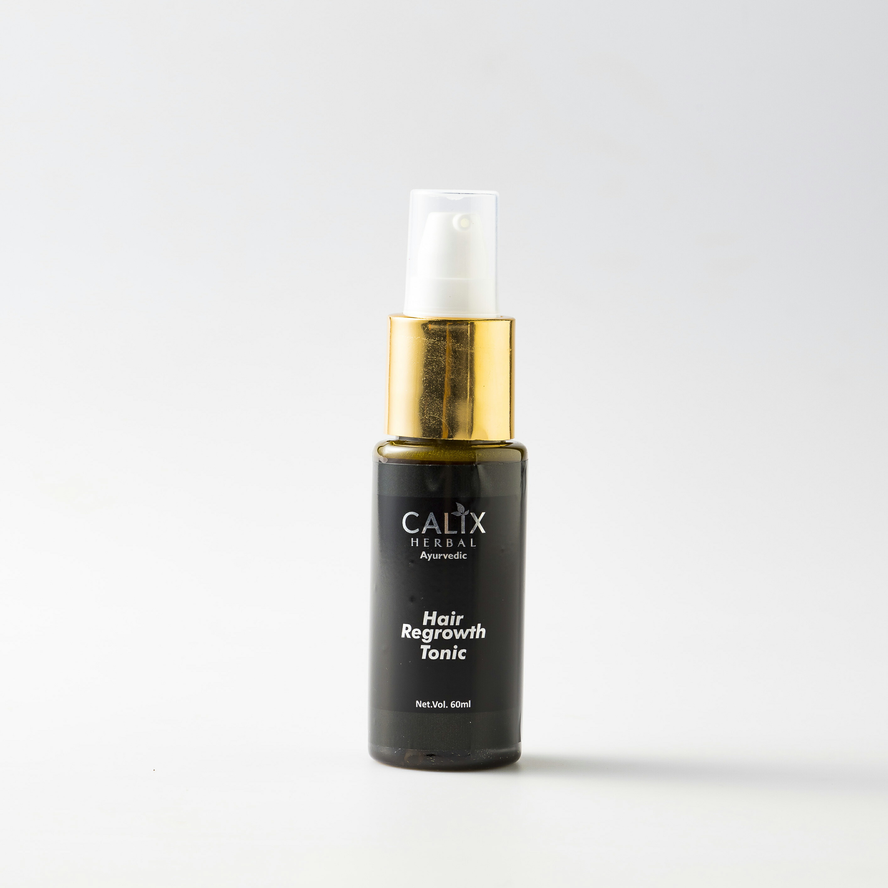 【貨物輸送込】ヴェーディック ヘアグロウトニック【60ml】育毛・白髪止めること養毛剤/育毛剤 発毛推しすすめる 整髪剤 薄毛 ふけ かゆみ 頭皮世話をする 父の日 差し上げ物