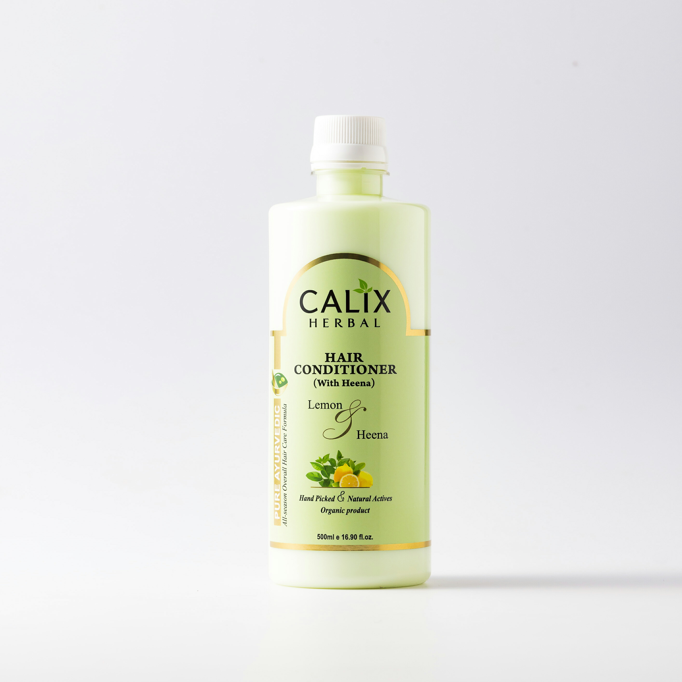 オーガニックヘアコンディショナー【500ml】お徳用サイズ/アーユルヴェーダ頭皮改善コンディショナー/育毛剤 発毛促進 養毛剤 薄毛 ふけ かゆみ 頭皮ケア 父の日 ギフト 安心安全 ギフト アーユルヴェーダ ナチュラル コスメ 乾燥 アトピー 肌荒れ