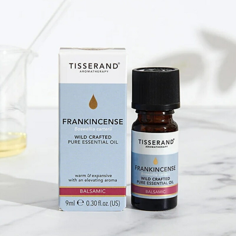 楽天市場】フランキンセンス 精油 5ml エッセンシャルオイル