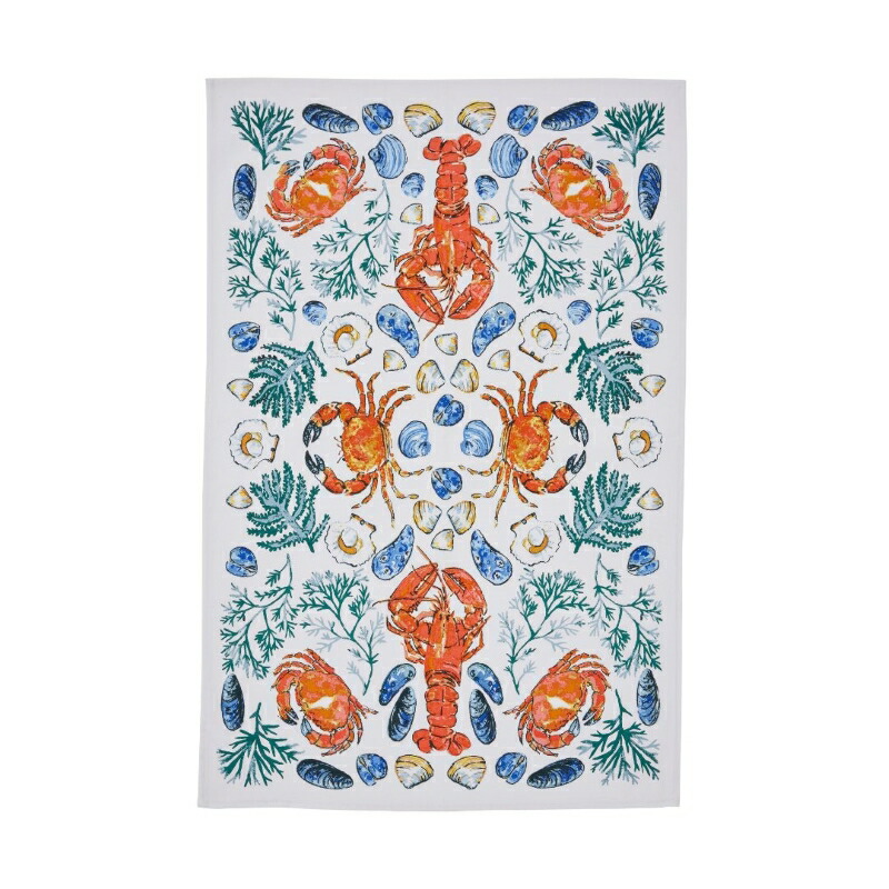 楽天市場】ULSTER WEAVERS アルスターウィーバーズ ティータオル