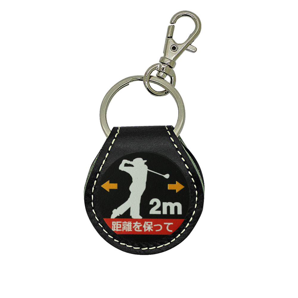 楽天市場】小銭が入る コインキーホルダー 牛革 コインキーリングゴルフ ゴルフボール小銭入れ 500円硬貨 ギター ピックケースコイン型 電子マネー  エディ クイックペイ定形外郵便限定 送料無料 : 創作革工房HERBE