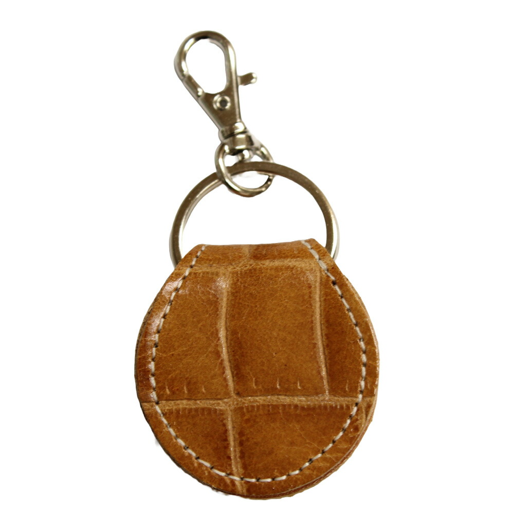 楽天市場】フック付 キーホルダー コインケースシールキー コイン型 電子マネー Edy Quicpay ケース日本製 牛革 丸型 無地定形外郵便限定  送料無料 : 創作革工房HERBE