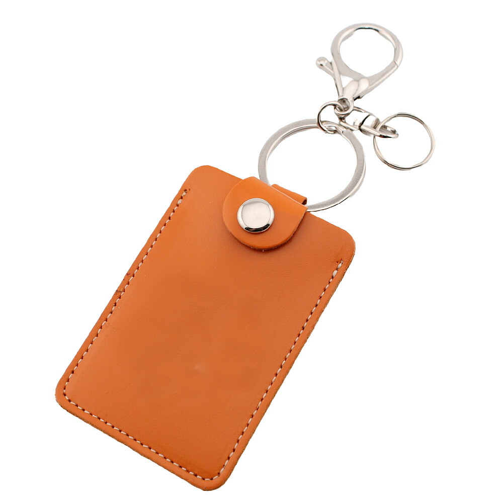 楽天市場】フック付 キーホルダー コインケースシールキー コイン型 電子マネー Edy Quicpay ケース日本製 牛革 ねこ定形外郵便限定  送料無料 : 創作革工房HERBE