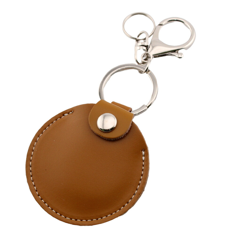 楽天市場】フック付 キーホルダー コインケースシールキー コイン型 電子マネー Edy Quicpay ケース日本製 牛革 ねこ定形外郵便限定  送料無料 : 創作革工房HERBE