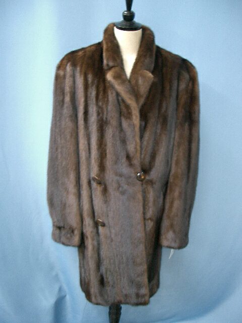 楽天市場】【5%offクーポン】【訳あり】 ミンク コート シェアード加工