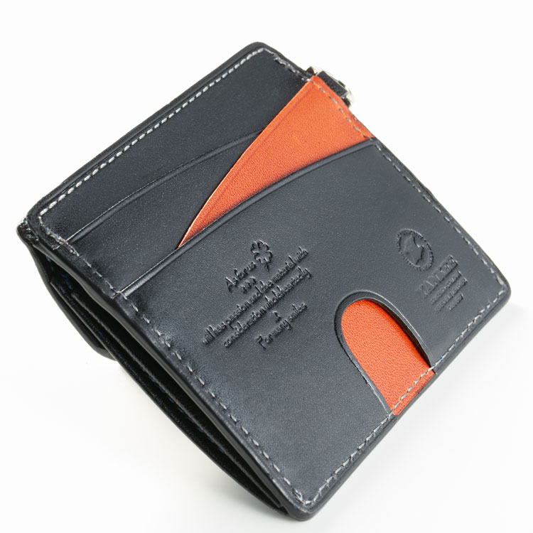 Yankee ヤンキー 財布 メンズ コインケース 小銭入れ レザー マルチコインケース コンパクト カジュアル 本革