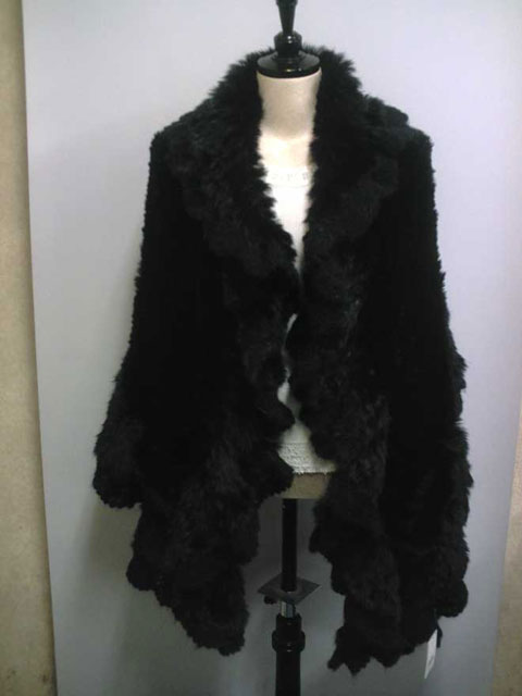 Sheglit　 Noble 　ファーケープ imgrc0115281170.jpg