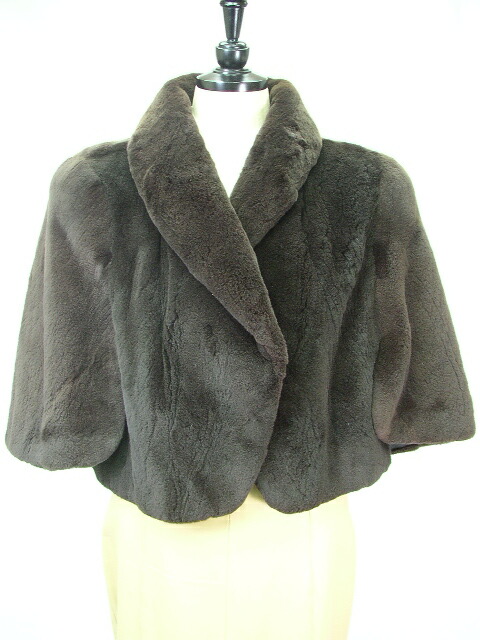 Sheglit　 Noble 　ファーケープ Noble ファーケープ【クーポン対象外】 | Sheglit | ロリータ ゴスロリ