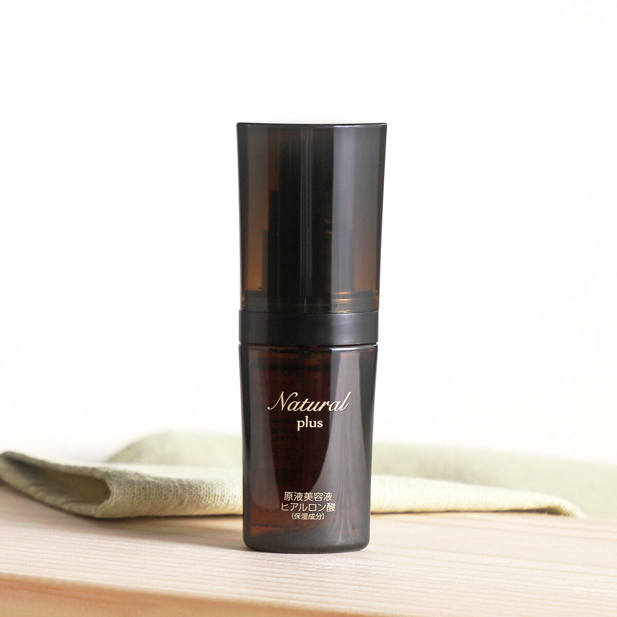 楽天市場】イオン化粧品 クリスタルエキス 45ml 弱酸性 美容液 温泉の