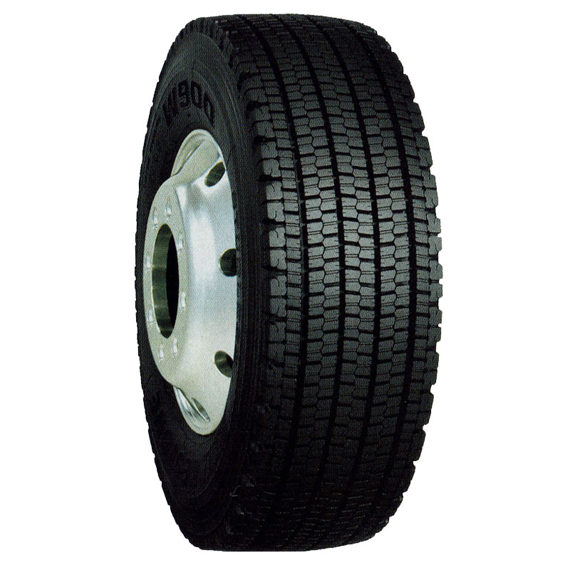 225/90R17.5 127/125L G530 ブリヂストン BRIDGESTONE リブラグ溝-