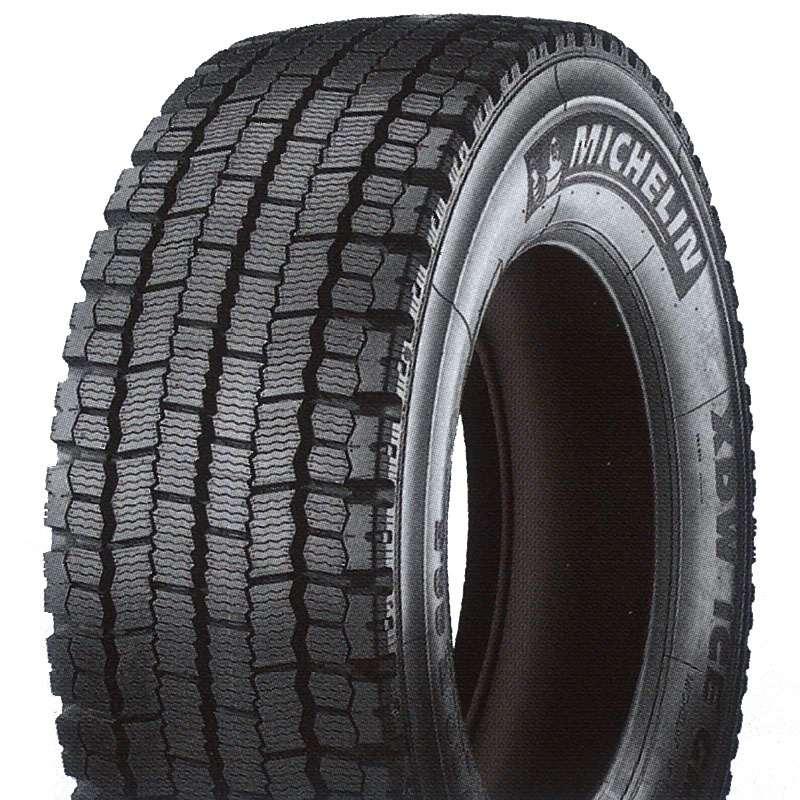 315 80r22 5 156 153j Xdw Ice Grip ミシュラン Michelin スタッドレス溝 Ingenieriaygestion Com