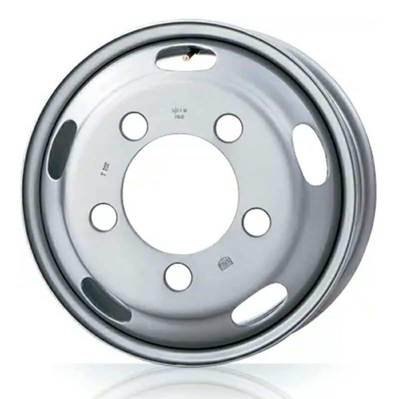 楽天市場】【送料無料】 アルコア 16インチ×5.5(116.5) 5穴/203.2 JIS