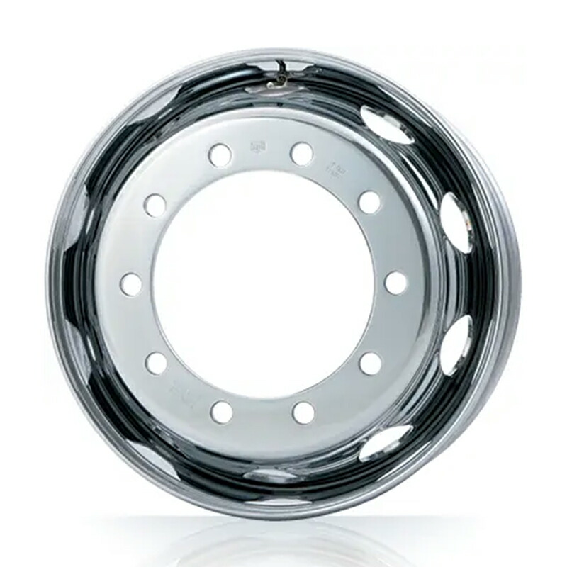 楽天市場】アルコア デュラブライト 19.5インチ×6.75(147) 8穴/275 ISO