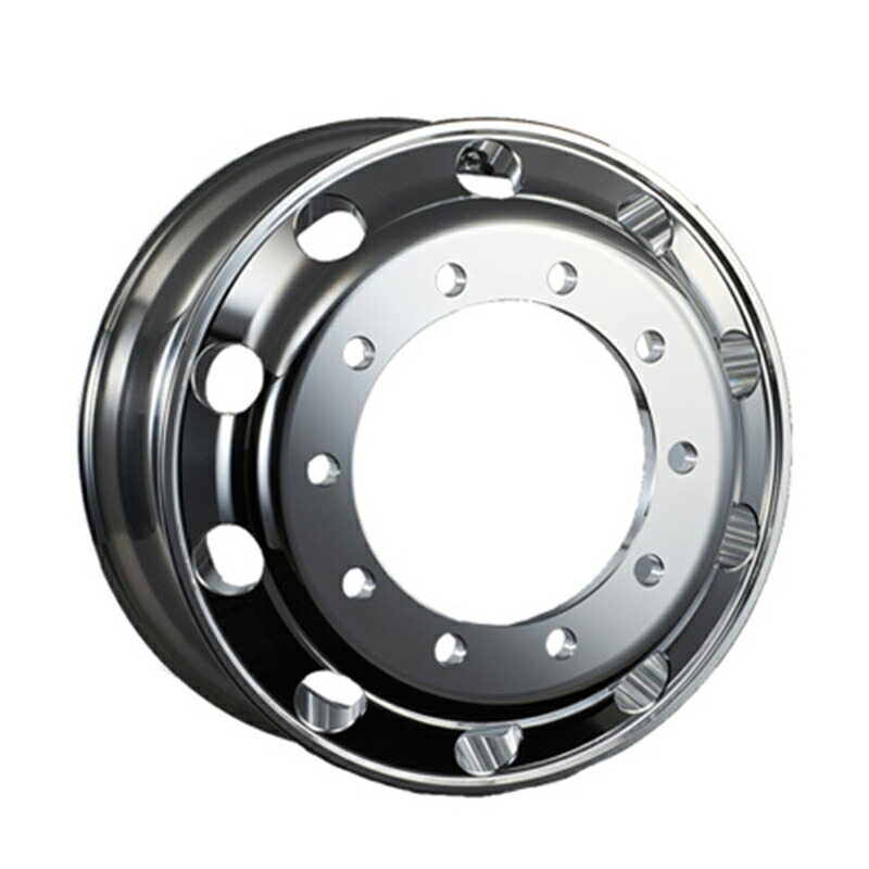 新品 タフブライト 17.5×6.00 アルミ 楽天市場】日本製鉄 タフブライト 17.5インチ×6.75(135) 6穴/222.25