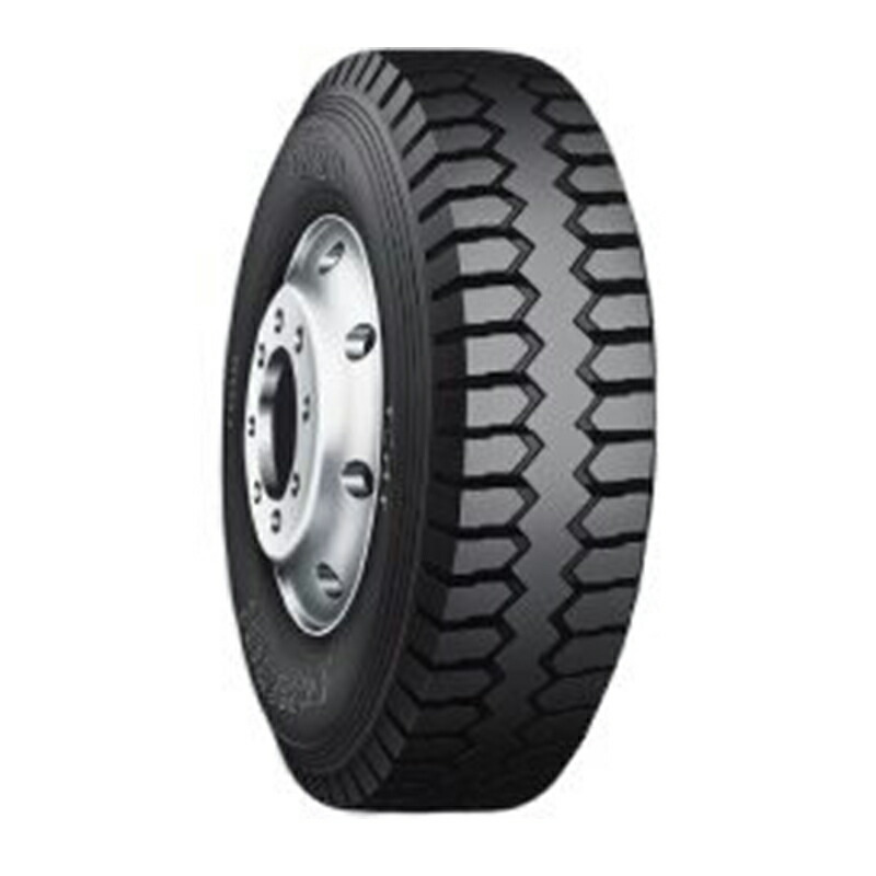 14pr L330 7 50r16 7 50r16 14pr チューブタイプ サマータイヤ Bridgestone ブリヂストン 後輪用 ダンプ用タイヤ ゲタ ラグ 溝 タイヤのヘラクレス送料無料 一部地域除く