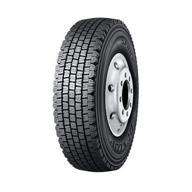 直売お値下 11/70R22.5 14PR SP081 ダンロップ DUNLOP スタッドレス ...