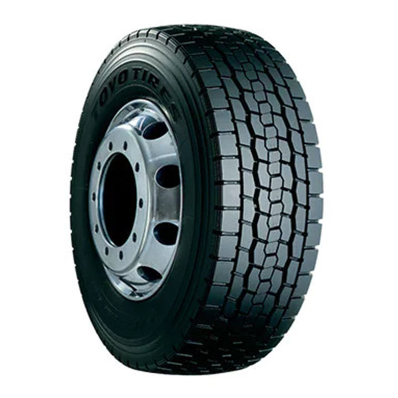 25％OFF 265 60R22.5 143 140J M646 トーヨータイヤ TOYOTIRES