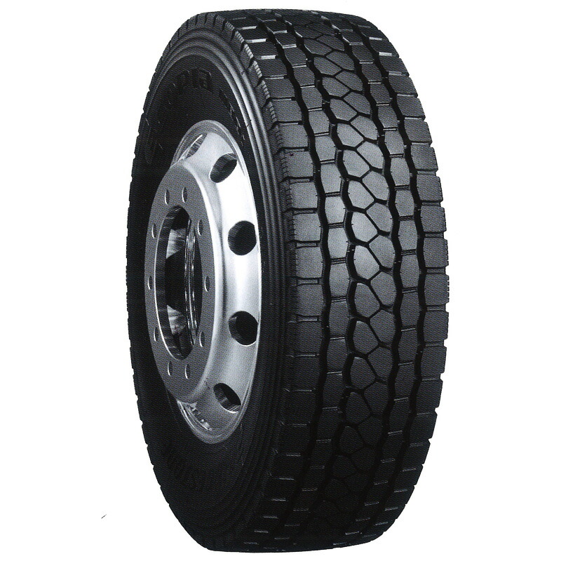 人気定番の 295 80R22.5 153 150J ECORUT SP628 ダンロップ DUNLOP