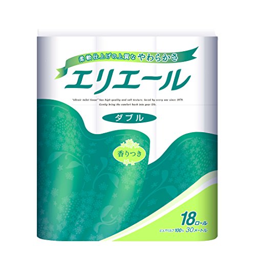 楽天市場】エステー ペーパーウェス 235×340mm×500シート/巻 /1